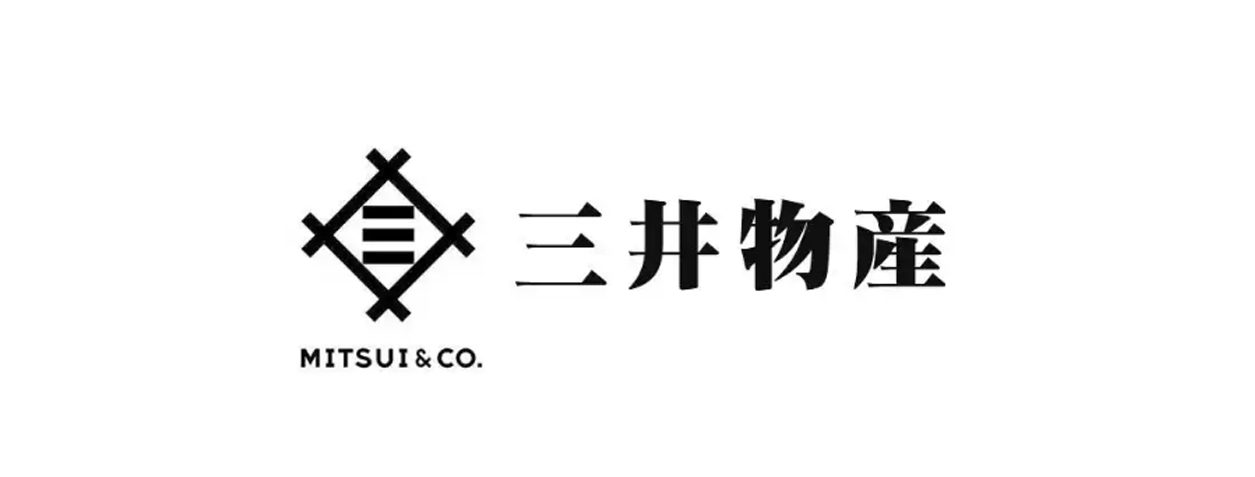 三井物产